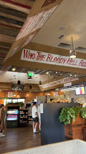 Trappers Bakery - Hospitality and gastronomy