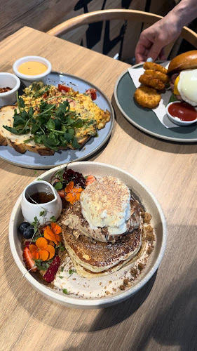 Billy’s Central - Melbourne