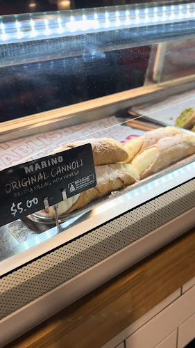 Marino Meat and Food Store