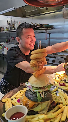 Opinii despre Doko Demo V în Burleigh Waters - Hospitality and gastronomy