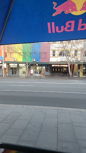 Comentarii opinii despre Stonewall Hotel