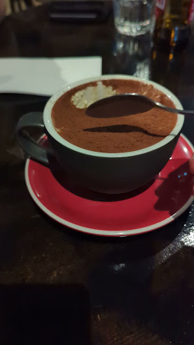 Opinii despre Ciccone & Sons în Redfern - Hospitality and gastronomy