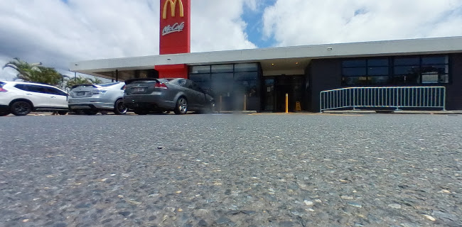 McDonald's Coffs Harbour Service Centre