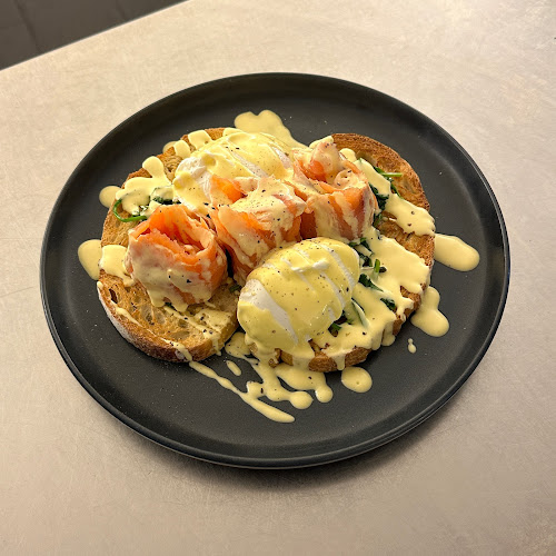 Opinii despre Jardin St James în Sydney - Hospitality and gastronomy