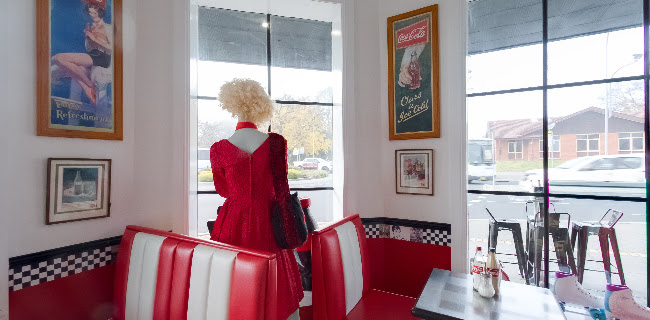 Dynasty's Rockabilly - Hospitality and gastronomy