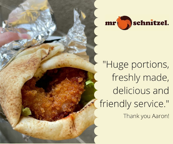 Opinii despre Mr Schnitzel în Warners Bay - Hospitality and gastronomy