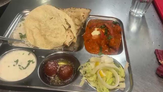 Opinii despre Mother India Restaurant în Hobart - Hospitality and gastronomy