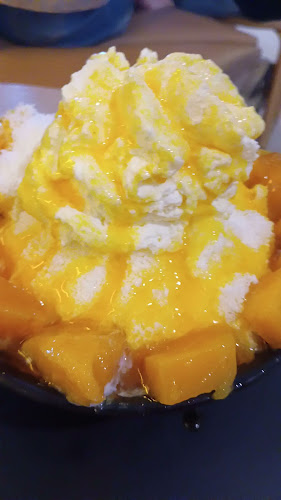 Hanabing (Korean Dessert Cafe) - Perth