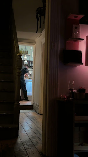 Bar Liberty - Fitzroy