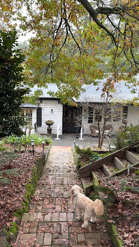 King Henry’s Restaurant - Sassafras