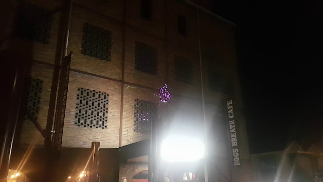 Hog's Breath Cafe Launceston - Hospitality and gastronomy