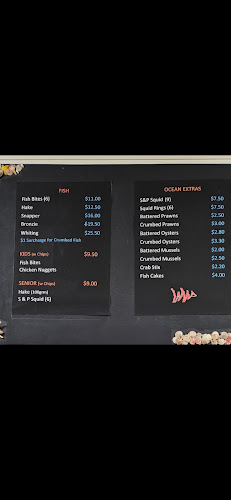 Fishers On Beach Rd - Hospitality and gastronomy