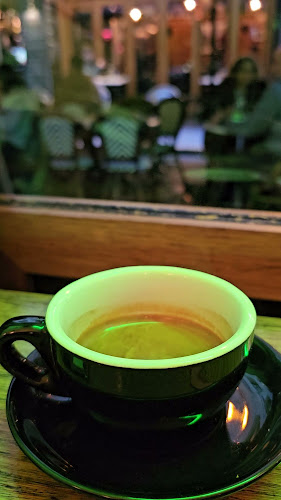 Opinii despre Degraves Espresso Melbourne în Melbourne - Hospitality and gastronomy