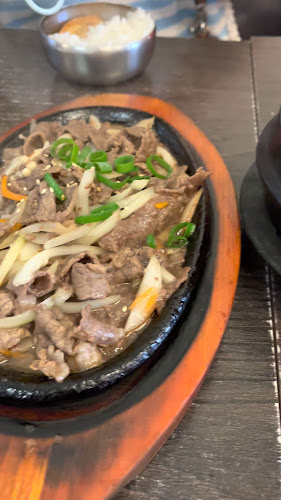 Opinii despre Took Bae Kee Restaurant în Perth - Hospitality and gastronomy