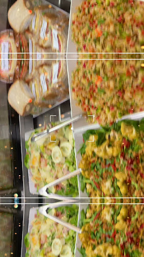 Comentarii opinii despre Cafe Blahnik & corporate Catering