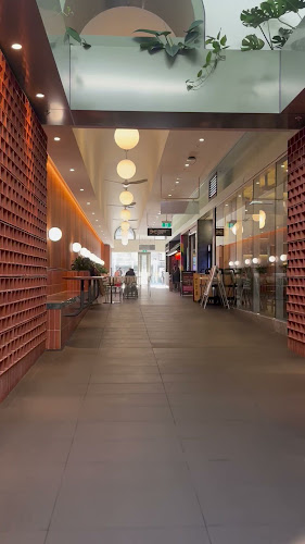 Hato Gyoza and Grill - Brisbane City