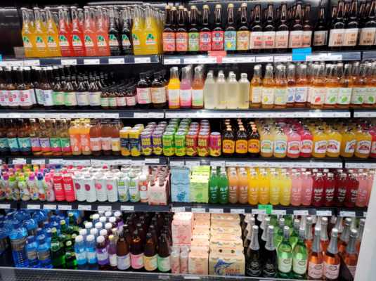 Opinii despre Western Growers Fresh în Busselton - Hospitality and gastronomy