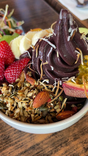 Opinii despre Haig St Cafe & Restaurant Kirra în Coolangatta - Hospitality and gastronomy