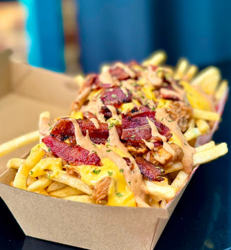 Opinii despre Batch Burgers în Sydney - Hospitality and gastronomy