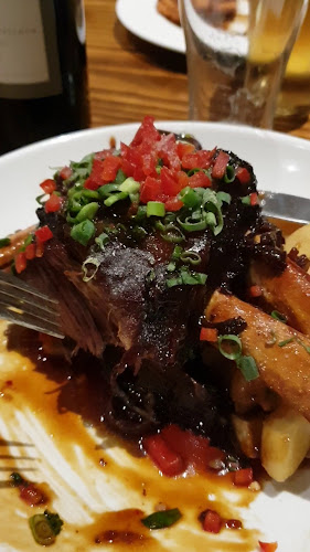 Opinii despre Moss Vale Hotel în Moss Vale - Hospitality and gastronomy