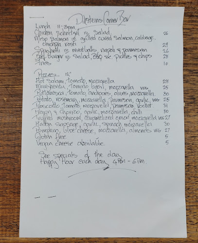 Dikstein's Corner Bar