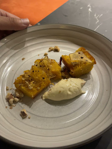 Opinii despre BLAQ Restaurant & Bar în Blackheath - Hospitality and gastronomy