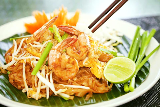 Carnation Thai Restaurant Wollongong - Hospitality and gastronomy