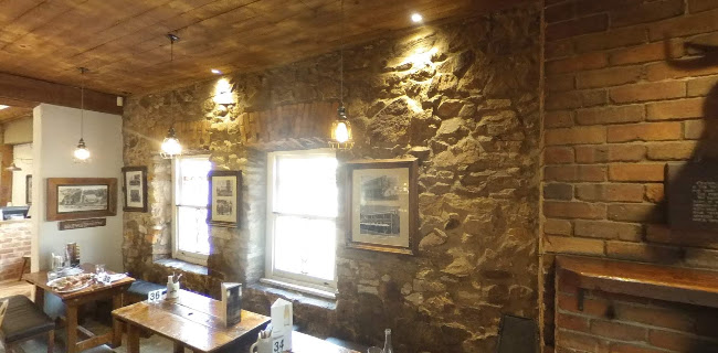 Hahndorf Inn - Hospitality and gastronomy