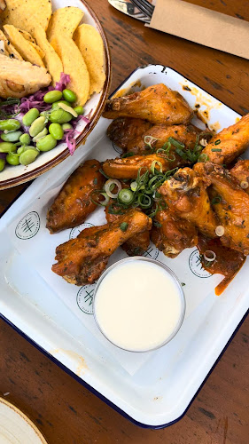 Notting Hill Hotel (The Nott) - Notting Hill