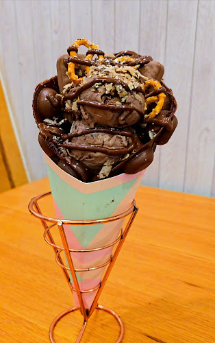 Little Sweet Cafe GC