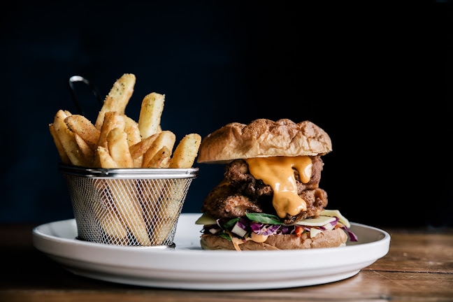 Cafe Melzar - Mount Gambier