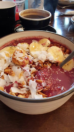 Opinii despre The White Rabbit în Wollongong - Hospitality and gastronomy