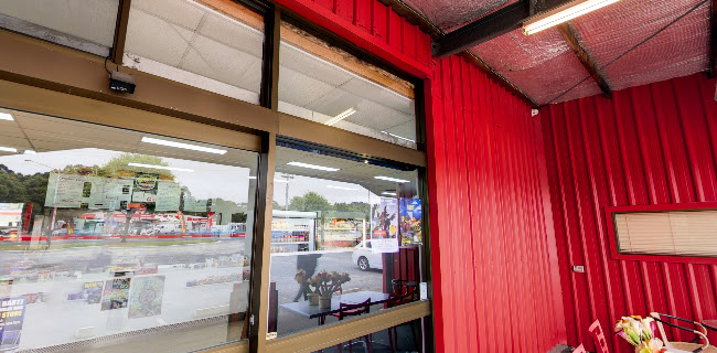 Comentarii opinii despre Crispy's Takeaway