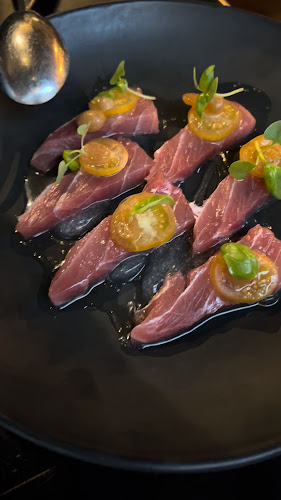 Corella - Hospitality and gastronomy