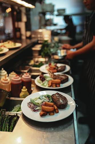 Comentarii opinii despre American Hotel Echuca