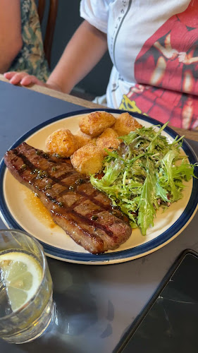 Opinii despre Marquis of Lorne în Fitzroy - Hospitality and gastronomy