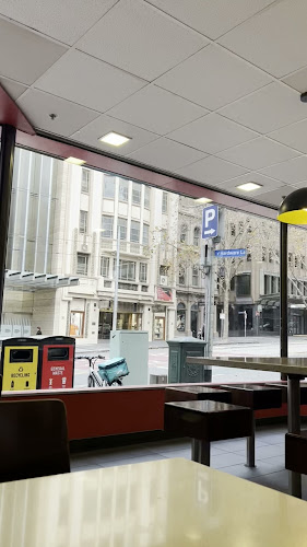 Opinii despre McDonald’s în Melbourne - Hospitality and gastronomy