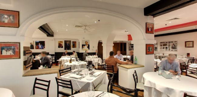 Machiavelli Ristorante Italiano