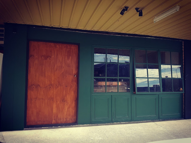 Lupo - Mermaid Beach