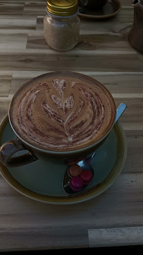 Opinii despre Woodys Cafe în Hamilton - Hospitality and gastronomy