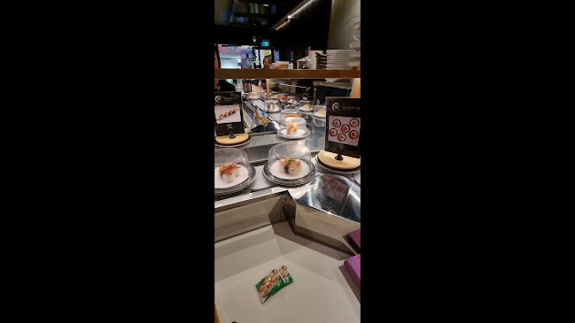 Opinii despre Makoto Shokudo în Melbourne - Hospitality and gastronomy