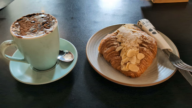 Opinii despre The Coffee Club Café - DFO Jindalee în Jindalee - Hospitality and gastronomy