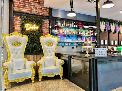 Darbar Fine Indian Cuisine