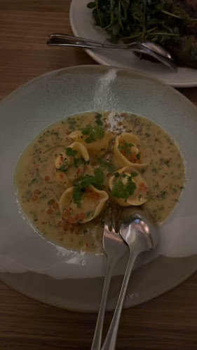 Opinii despre Bottega Restaurant în Melbourne - Hospitality and gastronomy