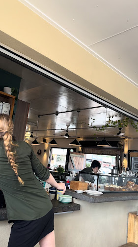 NOA Eat Drink Share - Hospitality and gastronomy