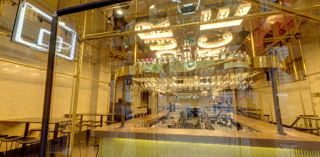 Comentarii opinii despre The Carter Sydney