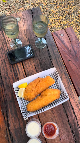 Opinii despre 1770 Rusty Pelican în Brisbane - Hospitality and gastronomy