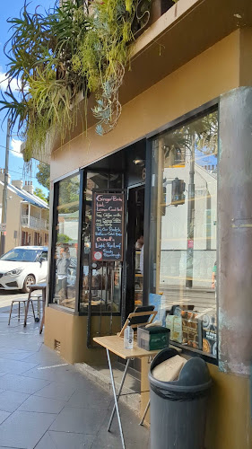Bourke Street Bakery Surry Hills - Surry Hills