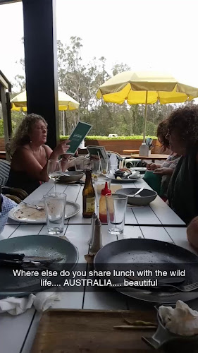 Opinii despre The Glen Hotel în Brisbane - Hospitality and gastronomy