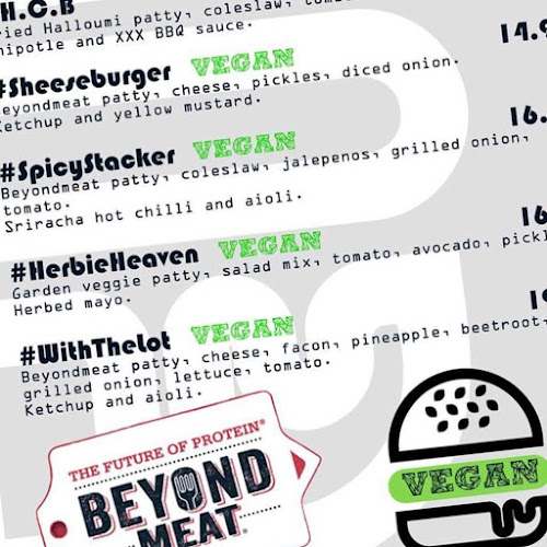 Comentarii opinii despre Burgerlove South Melbourne